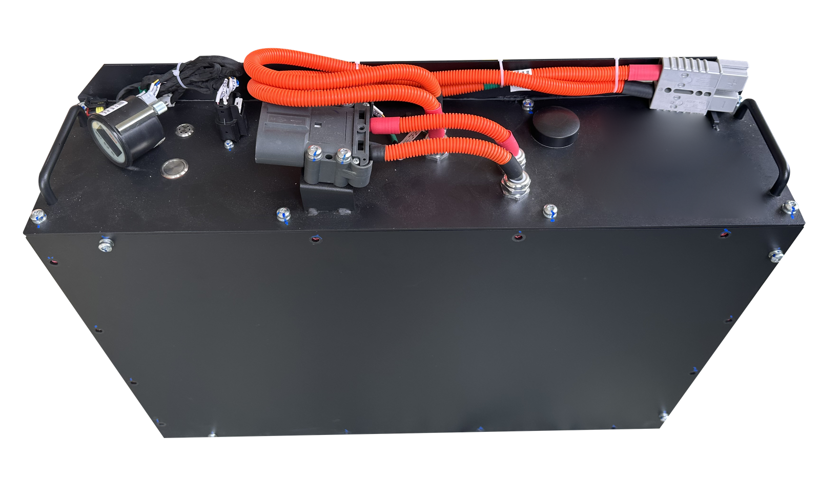 bateria grafenowa o wysokiej wydajności